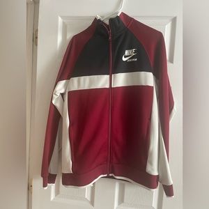 Nike Jogging Set Pants & Jacket
